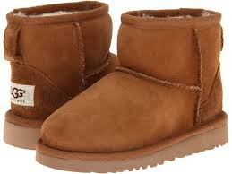 Ugg Classic Mini Toddler Little Kid Chestnut Kids Shoes On Shopstyle Com Kids Uggs Ugg Classic Mini Toddler Uggs
