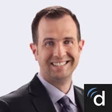 Dr. Robert P. Tostenrud, MD