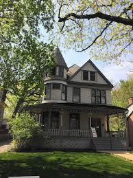 Oak park, river forest, and the near west suburbs. Oak Park A Gateway To Contemporary Cultural History Chicago Tribune