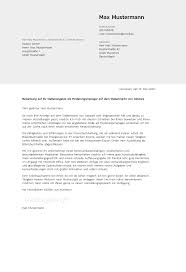 Bewerbungsvorlagen Als Forderungsmanager Akzentuiert Bewerbung2go