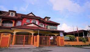 It was developed by bukit hitam development sdn bhd with a launch price of around rm132 psf, and was completed about aug 2006. Sri Mentari Bandar Bukit Puchong 2 Mandarin Preschool Bukit Puchong Puchong Selangor Malaysia