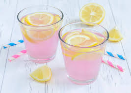 Funny lemonade stand name ideas. The Unusual Origins Of Pink Lemonade History Smithsonian Magazine