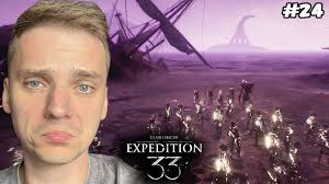 Величайшая экспедиция ▻ Clair Obscur: Expedition 33 #24