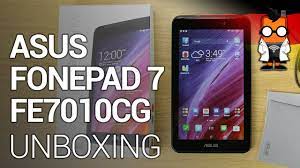 ASUS FonePad 7 2014 FE7010CG/FE170CG ...