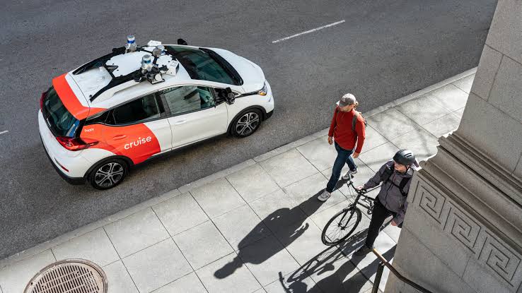 What's next for robotaxis in 2024 | MIT Technology Review
