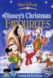 Disney Christmas Movies List Free Printable Disney Christmas Movies Disney Christmas Classic Christmas Movies
