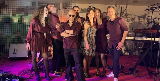F&Ecirc;TE DE LA MUSIQUE : SEXYMOTHERFUNKERS - Ninkasi