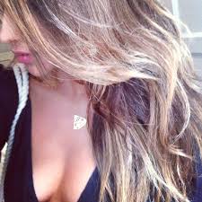 Shay mitchell just chopped off all her hair! Shay Mitchell Of Pretty Little Liars Gets Ombre Blonde Hair Stylecaster