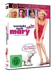 Sie litt jahrelang an krebs. Verruckt Nach Mehr Mary Amazon De Cameron Diaz Matt Dillon Ben Stiller Lee Evans Chris Elliott Lin Shaye Jeffrey Tambor Markie Post Keith David W Earl Brown Brett Favre Ed Decter John J
