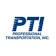 Professional Transportation Inc logo