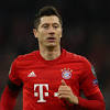 Robert lewandowski's wife anna stachurska lewandoska. 1