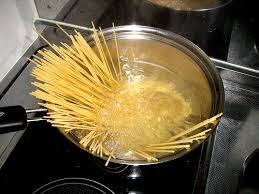 This recipe was actually made up by a quadriplegic guy that i used to care for when i was a private duty nurse. The Thermodynamics Of Cooking Noodles Ap Physics B Blog