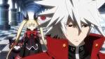 BLAZBLUE ALTER MEMORY