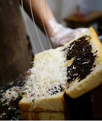 .bakar keju anda akan membutuhkan: Jual Roti Bakar Coklat Keju Oemah Coklat Spesial Roti Bakar Seruni Bukakuliner Di Lapak Spesial Roti Bakar Bukakuliner Bukalapak