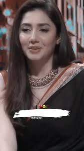 Mahira Khan's Deep Dialogue: Way Moliya Inha No Das Main Teri Paki Paki  Mashoq Ha