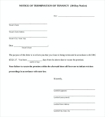 70 Free Download Eviction Notice Template What Landlords Need To Know Mous Syusa Being A Landlord 30 Day Eviction Notice Eviction Notice