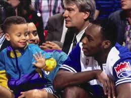 The couple dated a while but he ended up cheating on her, creating callie and seth had a baby out of their relationship. Is Dell Curry Still Married