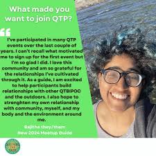 Queer Trans Nature Collective