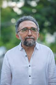 Não podemos abrir mão da memória”, afirma Ronaldo Correia de Brito sobre  panorama brasileiro atual