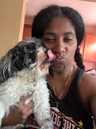 You might know her as Lea Copeland or Lea Duck :-( Her family was my  neighbor for years