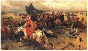 We did not find results for: 2 Batalia De La Selimbar 28 Octombrie 1599 Top Zece Cele Mai Mari Batalii Ale Romanilor