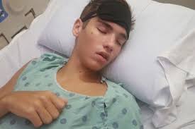 Fundraiser for Kara Polich by Erin Evans : Nathon