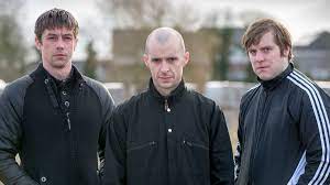 Where are the members from RTE's hit crime-drama series Love/Hate now? -  Irish Mirror Online