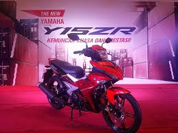 Kecantikan, kesihatan, penurunan berat badan, followed by 2831 people on pinterest. Gallery 2015 Yamaha Y15zr 150cc Fuel Injection Launched At Berjaya Times Square Rm7 999 82 Incl Gst Motomalaya Net Berita Dan Ulasan Dunia Kereta Dan Motosikal Dari Malaysia
