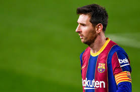 Web oficial de lionel messi, jugador del futbol club barcelona y uno de los mejores jugadores del mundo. The Details Of The Leaked Barcelona Contract Of Lionel Messi