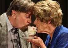 Righteous Housewives' offers humor but not much depth