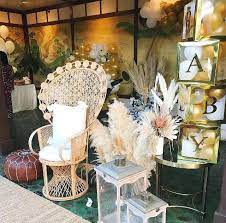 Due in july, de la rosa and cannon had a lavish and festive event full of adoring family and friends. Nick Cannon And Brittany Bell Celebrate At Their Baby Shower