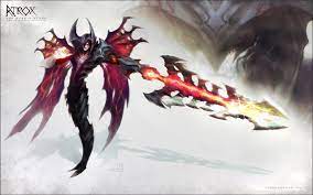 How To Play Aatrox Season 8 How To Play