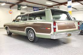Obo**** 1975 ford country squire station wagon for sale in kent, washington $7,000 share it or review it. 1968 Ford Country Squire Ltd Station Wagon The Vault Classic Cars