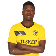 Detailed info on squad, results, tables, goals scored, goals conceded, clean sheets, btts, over 2.5, and more. Ronald Odhiambo Tusker Fc