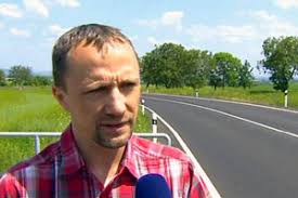 Leo Steiner, bývalý ředitel Regionálního operačního programu...