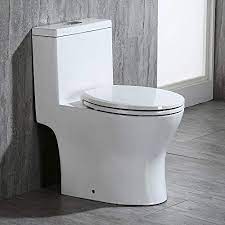 It is produced for maximum comfort while. 7 Best Compact Toilets For Small Space Reviews Of 2021