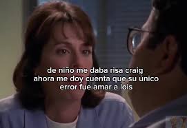 Malcolm in The Middle Craig