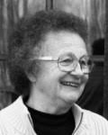 Mary Linnell Obituary (2013)