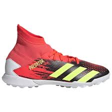 Shop the best deals on turf footwear with flat rate shipping & easy returns. Adidas Predator 20 3 Tf Boys Grade School Soccer Shoes White Core Black Fv3184