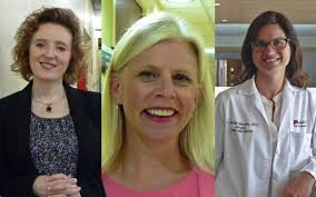 Contact information · howard county hospital. Three University Of Minnesota Health Nurses Recognized By Mpls St Paul Magazine