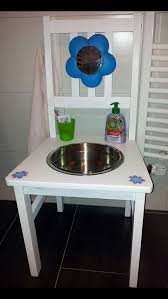 Kinder Waschtisch Kinderwaschtisch Montessori Infant Room Baby Boy Room Decor Montessori Room