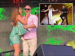 Escthrowback eurovision 2006 top 37. Helena Paparizou Reunites With Antique For 20th Anniversary Concert