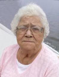 Dolores Irvin Obituary (2015)