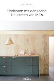 Tradition Moter Minimalism Ikea Innovationer I Oktober Tradition Moter Minimalism Ikea Mobler Dekoration Och Te In 2020 Ikea Kuchenideen Ikea Neuheiten Ikea
