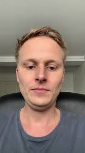 "En stund her på jorden" -et dikt av Anders Eid