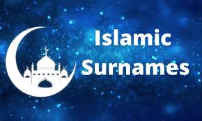 First name trends may come and go, but last names are forever. Muslim Last Names 2021 Unique Last Names Most Pupular Collection