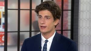 Apr 04, 2020 · meet caroline kennedy's kids and the rest of the young kennedys rare photos of the kennedy family show jfk jr. Behold The Charming Young Kennedy We Ve All Been Waiting For
