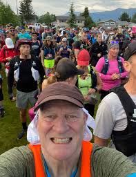 Bishop's team completes Canadian Death (… to Life) Race