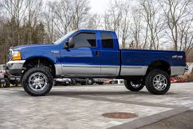 Image result for Chesapeake Blue 1999 F250