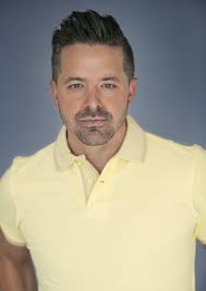 Chad Mcnamara's Instagram, Twitter & Facebook